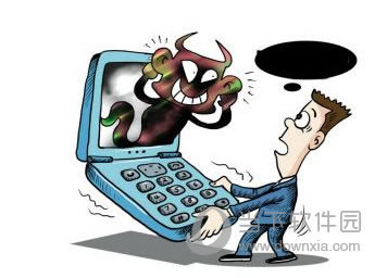 �������