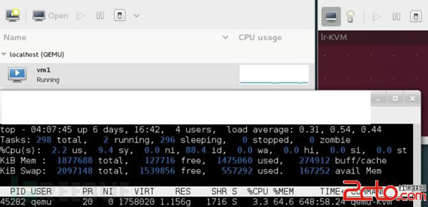 ©������ǰCPU��״̬