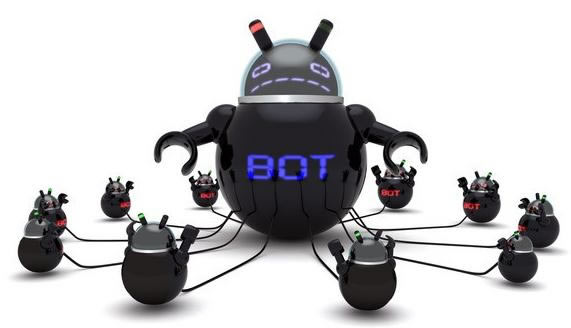 bot�����˽���