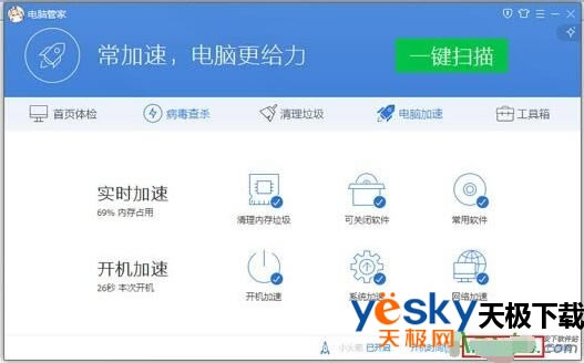 Ϊʲô��Ѷ���Թܼҵ��Լ�������Щ������ܼ��޷���⵽��