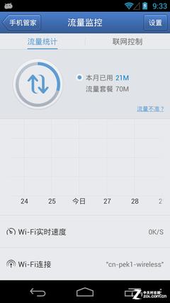 ������׼��� ��Ѷ�ֻ��ܼ��趨���ײ� 