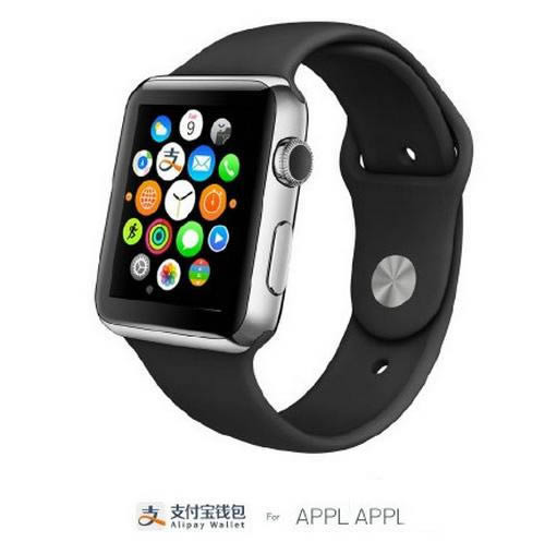 apple watch֧������ôʹ�� apple watch֧����ʹ�÷���ͼ�Ľ̳�   ����
