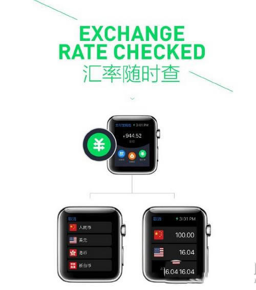 apple watch֧����ʹ�÷���ͼ�Ľ���4