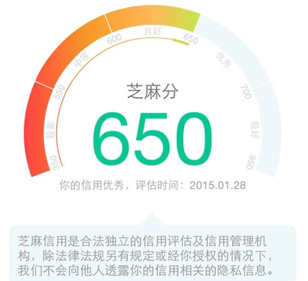 支付宝芝麻信用分如何开通_手机软件指南