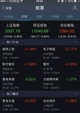 支付宝如何炒股_手机软件指南