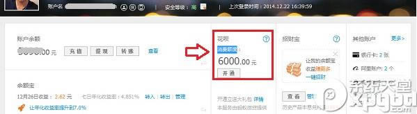 ֧�����������Ѷ����ô�����������Ѷ�Ȳ鿴����