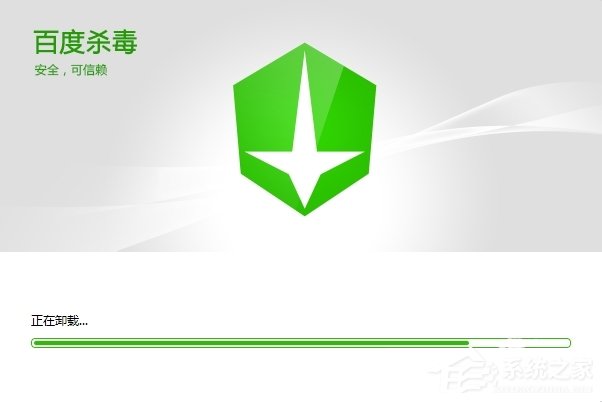 Win7ϵͳ�аٶ�ɱ�����ж�أ�