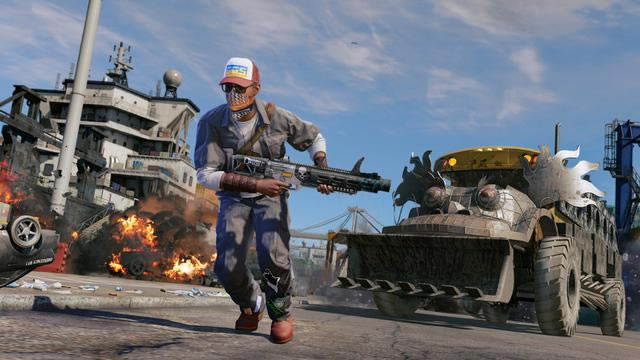 ���Ź�2DLC��������ͼ����ϸ˵��_���Ź�2DLC��������Щ������