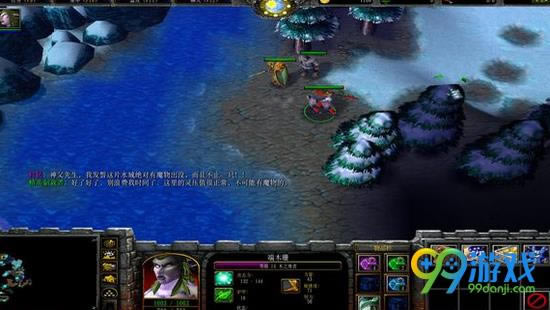 西方世界的劫难4炼金峡谷位置及进入办法_西方世界的劫难4炼金峡谷在啥地方