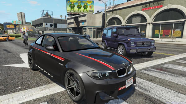 �����Գ���5�����������ñ���_GTA5�������ñ���취