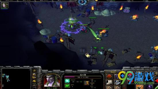 西方世界的劫难4熊猫博士技能连招设置办法_西方世界的劫难4熊猫博士终极技能怎样放