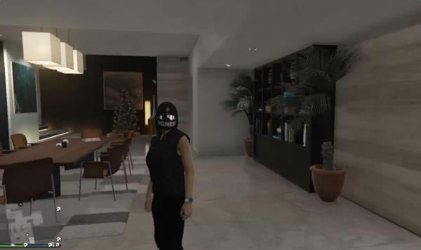 GTA5�����Ź�2������װ��Ƶͼ�Ľ̳�_�����Գ���5���������Ź�2������װ