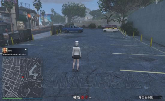 GTA5ը������2����׬Ǯ�취ͼ�Ĺ���_�����Գ���5����������ˢǮ