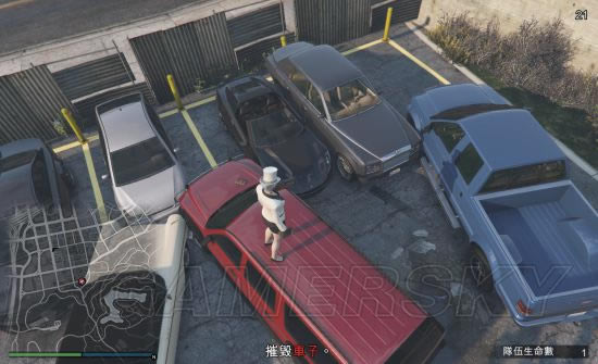 GTA5ը������2����׬Ǯ�취ͼ�Ĺ���_�����Գ���5����������ˢǮ