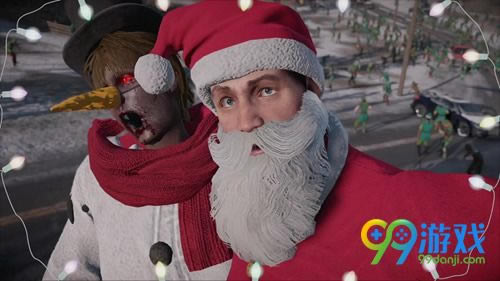 ɥʬΧ��4ʥ����DLC������ϸ˵��_ɥʬΧ��4ʥ����DLC����ʱ��_ɥʬΧ��4ʥ����DLC�۸�