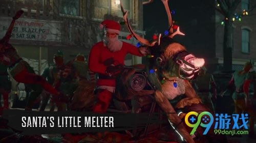 ɥʬΧ��4ʥ����DLC������ϸ˵��_ɥʬΧ��4ʥ����DLC����ʱ��_ɥʬΧ��4ʥ����DLC�۸�