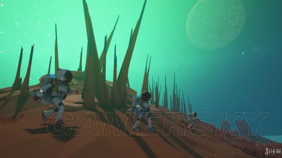 ����̽�ռҺ�����_����̽�ռ���Ϸ����ͼ���ĵ�