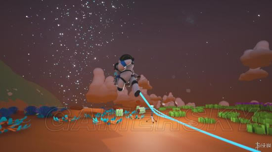 ����̽�ռҺ�����_����̽�ռ���Ϸ����ͼ���ĵ�