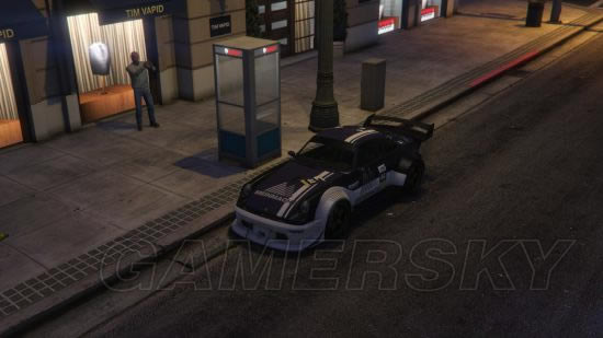 GTA5�����ڴ�������ؾ�ͼ����ϸ˵��_�����Գ���5�����ڴ������Щ�����ؾ�