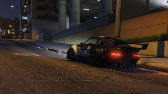 GTA5�����ڴ�������ؾ�ͼ����ϸ˵��_�����Գ���5�����ڴ������Щ�����ؾ�