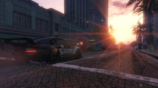 GTA5�����ڴ�������ؾ�ͼ����ϸ˵��_�����Գ���5�����ڴ������Щ�����ؾ�