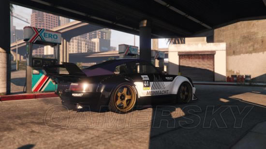 GTA5�����ڴ�������ؾ�ͼ����ϸ˵��_�����Գ���5�����ڴ������Щ�����ؾ�