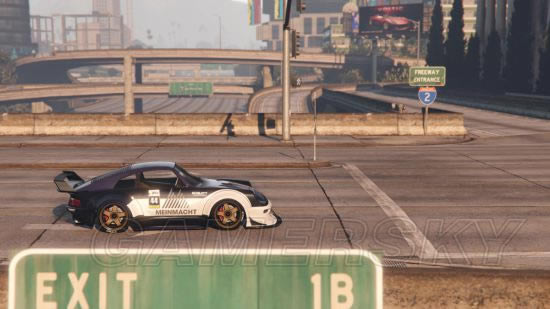 GTA5�����ڴ�������ؾ�ͼ����ϸ˵��_�����Գ���5�����ڴ������Щ�����ؾ�