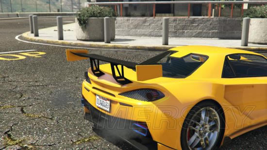 GTA5�����ڴ�������ؾ�ͼ����ϸ˵��_�����Գ���5�����ڴ������Щ�����ؾ�