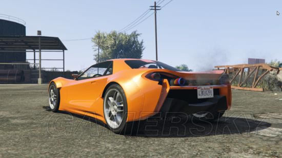 GTA5�����ڴ�������ؾ�ͼ����ϸ˵��_�����Գ���5�����ڴ������Щ�����ؾ�