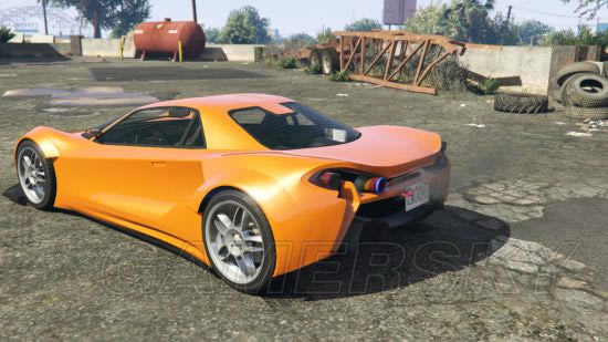 GTA5�����ڴ�������ؾ�ͼ����ϸ˵��_�����Գ���5�����ڴ������Щ�����ؾ�