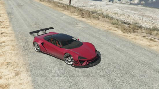 GTA5�����ڴ�������ؾ�ͼ����ϸ˵��_�����Գ���5�����ڴ������Щ�����ؾ�