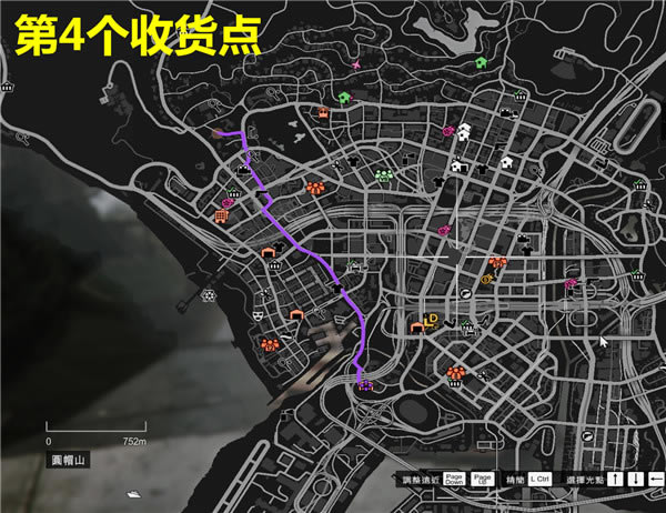 GTA5�����ڴ��ȫ���ջ���λ��ͼ����ϸ˵��_�����Գ���5�����ڴ������Щ�ջ���