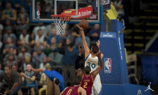 NBA2K17���˶�����ѧ_NBA2K17������Ա�Ƽ�