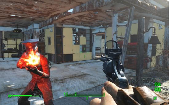 ����4����ǹ��ð취_����4��ɫ������ǹ