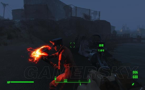 ����4����ǹ��ð취_����4��ɫ������ǹ