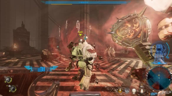 ̫��ս������֮���ھŹ�Ϊ�˵ۻʾ�������ͼ�Ĺ���_̫��ս������֮���ھŹ�������