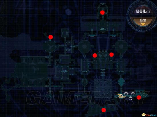 ̫��ս������֮��ȫ�����ͼλ��ͼ�Ľ���_̫��ս������֮�����ﶼ��ɶ�ط�