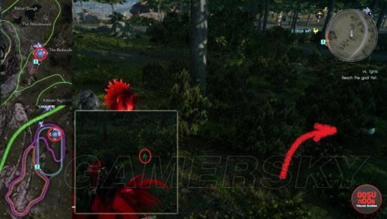 ���ջ���15½������ɫ�涼��ɶ�ط�_FF15½������ɫ��λ��ͼ����ϸ˵��