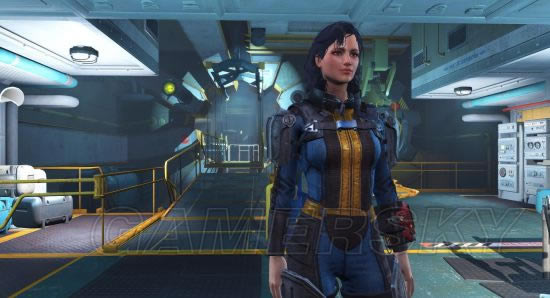 辐射4稀有服装怎样获得_辐射4特殊服装代码列表