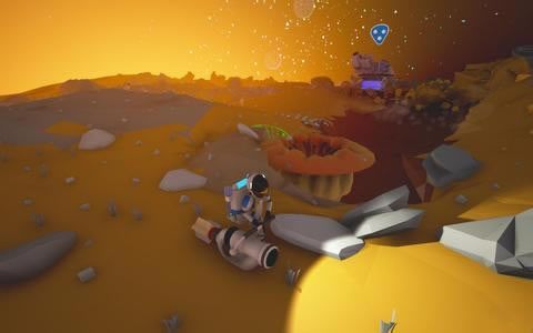 异星探险家煤取得地点详细说明_异星探险家煤在啥地方_异星探险家煤在啥地方能找到