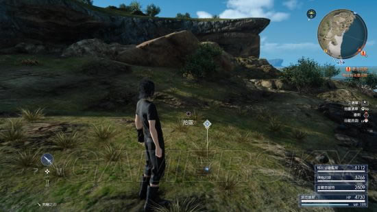 ff15�ֵ��ɺ�̲ˢ����ͭ��ص�ͼ����ϸ˵��_���ջ���15��ɶ�ط��ſ���ˢ����ͭ��