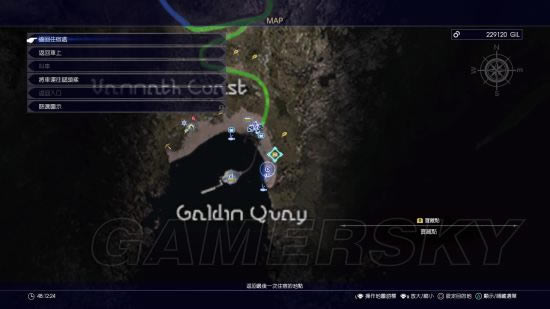 ff15�ֵ��ɺ�̲ˢ����ͭ��ص�ͼ����ϸ˵��_���ջ���15��ɶ�ط��ſ���ˢ����ͭ��