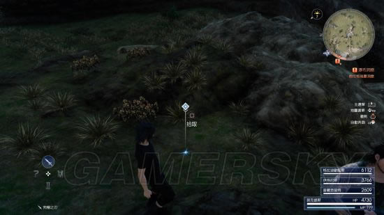 ff15�ֵ��ɺ�̲ˢ����ͭ��ص�ͼ����ϸ˵��_���ջ���15��ɶ�ط��ſ���ˢ����ͭ��