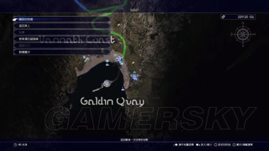 ff15�ֵ��ɺ�̲ˢ����ͭ��ص�ͼ����ϸ˵��_���ջ���15��ɶ�ط��ſ���ˢ����ͭ��