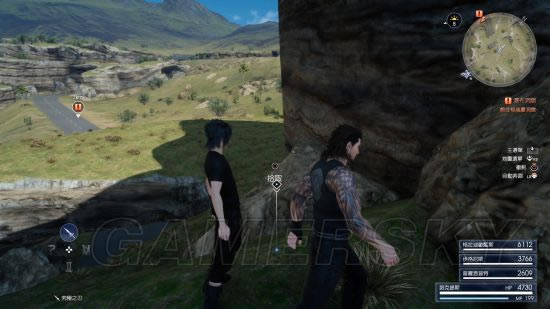 ff15�ֵ��ɺ�̲ˢ����ͭ��ص�ͼ����ϸ˵��_���ջ���15��ɶ�ط��ſ���ˢ����ͭ��