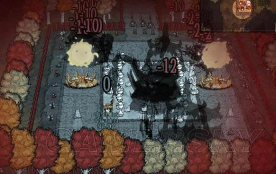 ���������������ٻ�Ӱ��BOSS_����������Ӱ��BOSS�ٻ����ɰ취ͼ�Ĺ���