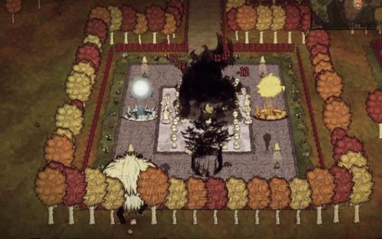 ���������������ٻ�Ӱ��BOSS_����������Ӱ��BOSS�ٻ����ɰ취ͼ�Ĺ���