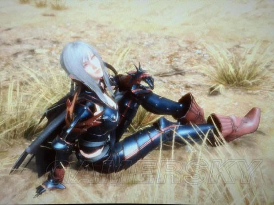 ���ջ���15��������Ů�������_ff15����Ů���ý��Ӱ취