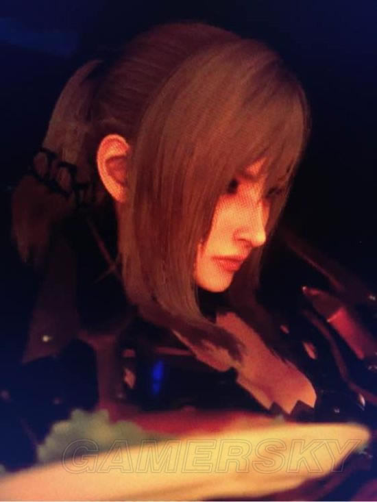 ���ջ���15��������Ů�������_ff15����Ů���ý��Ӱ취