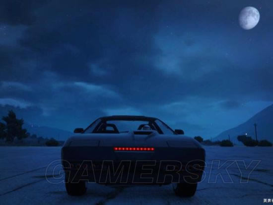 GTA5导弹降落伞车玩法图文详细说明_侠盗猎车手5导弹降落伞车灭世暴徒2000怎样设置